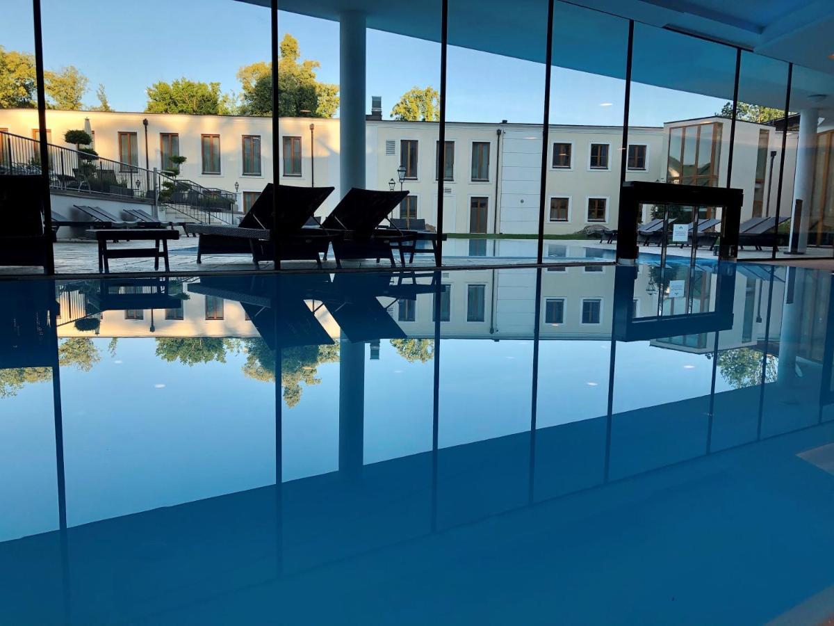 Schlosspark Mauerbach - Adults Only Exterior photo