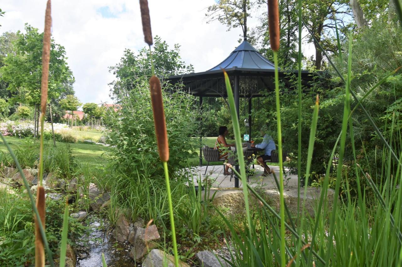 Schlosspark Mauerbach - Adults Only Exterior photo