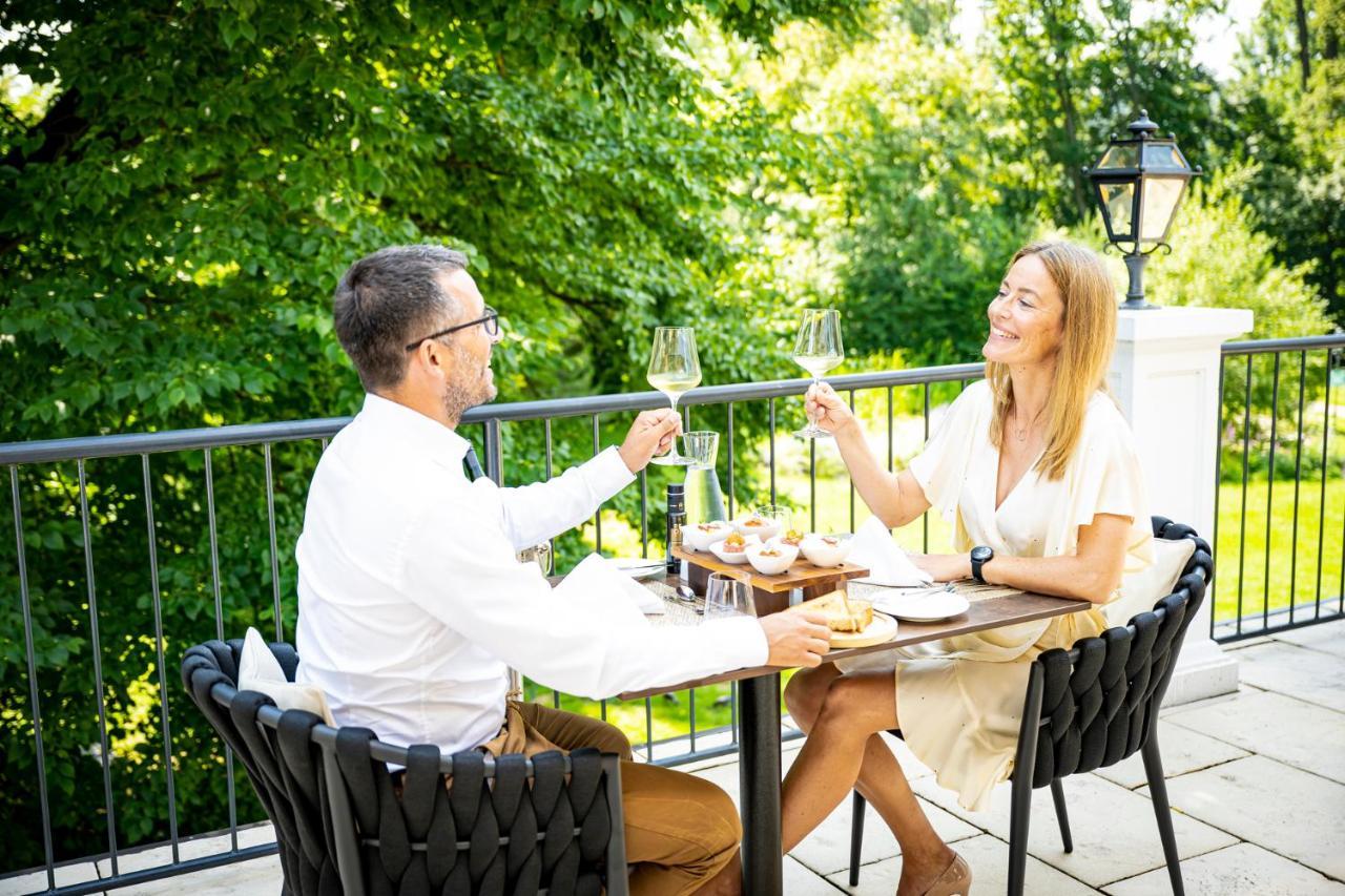 Schlosspark Mauerbach - Adults Only Exterior photo