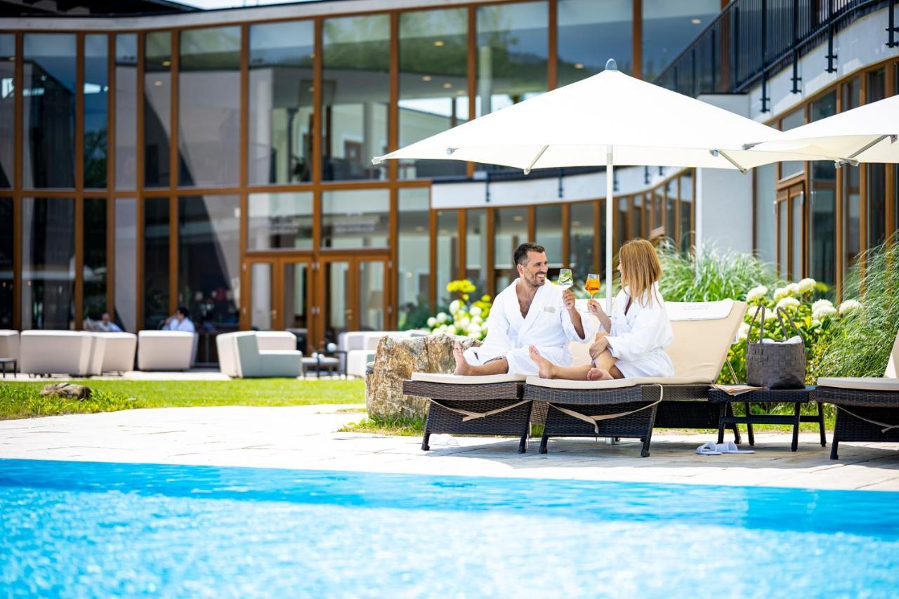 Schlosspark Mauerbach - Adults Only Exterior photo