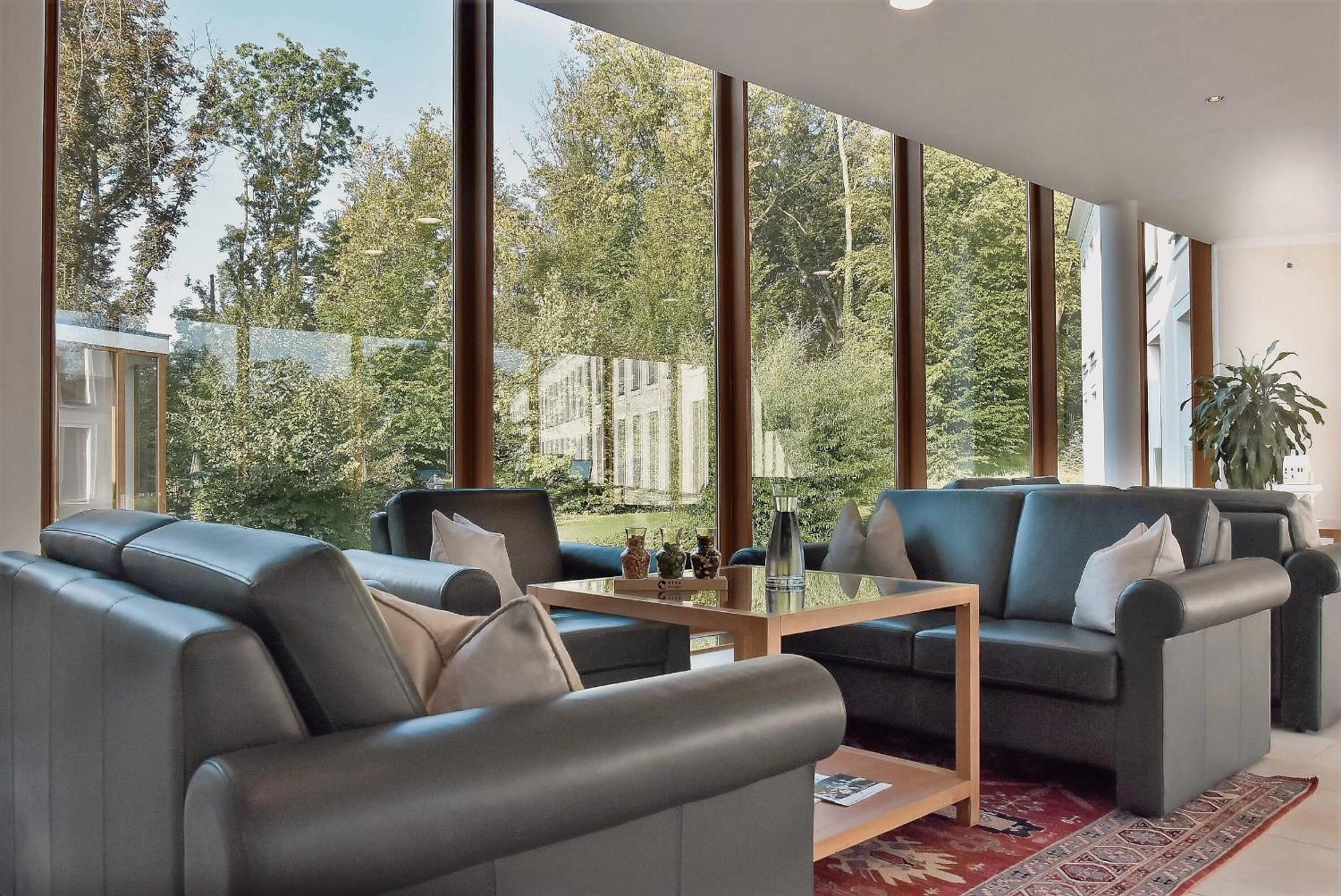 Schlosspark Mauerbach - Adults Only Exterior photo