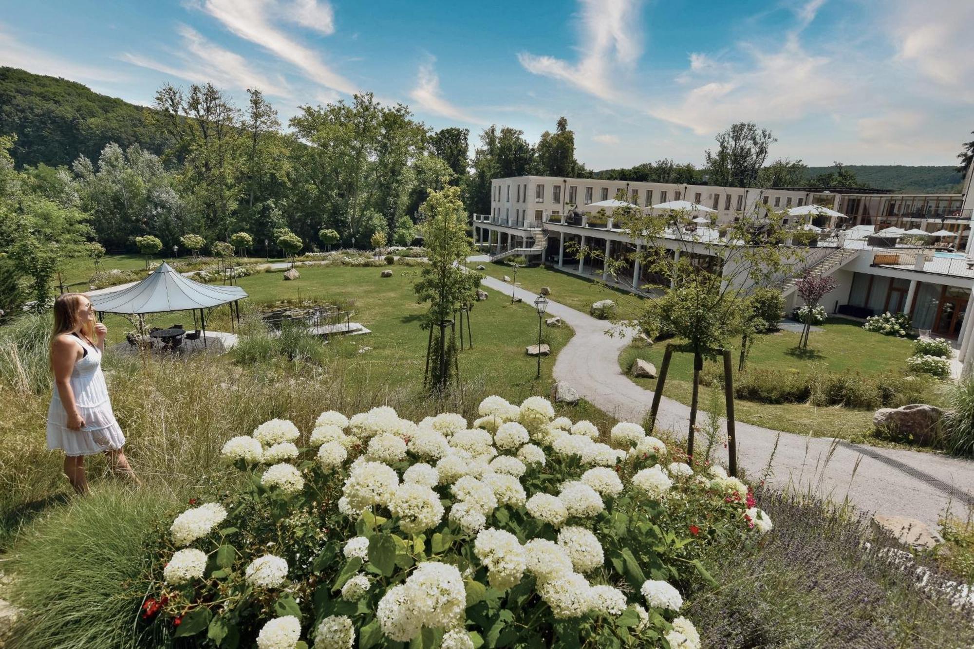 Schlosspark Mauerbach - Adults Only Exterior photo