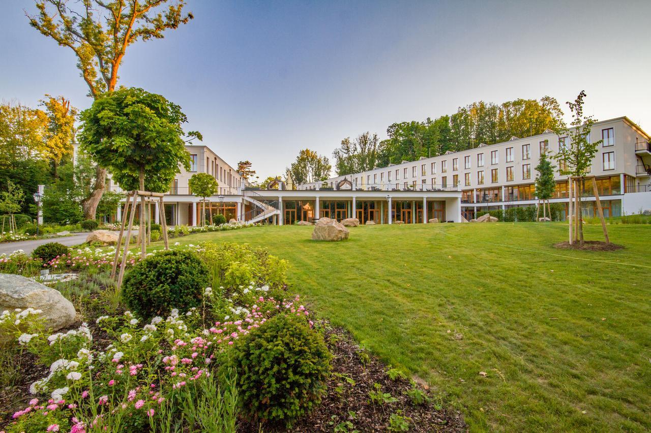Schlosspark Mauerbach - Adults Only Exterior photo