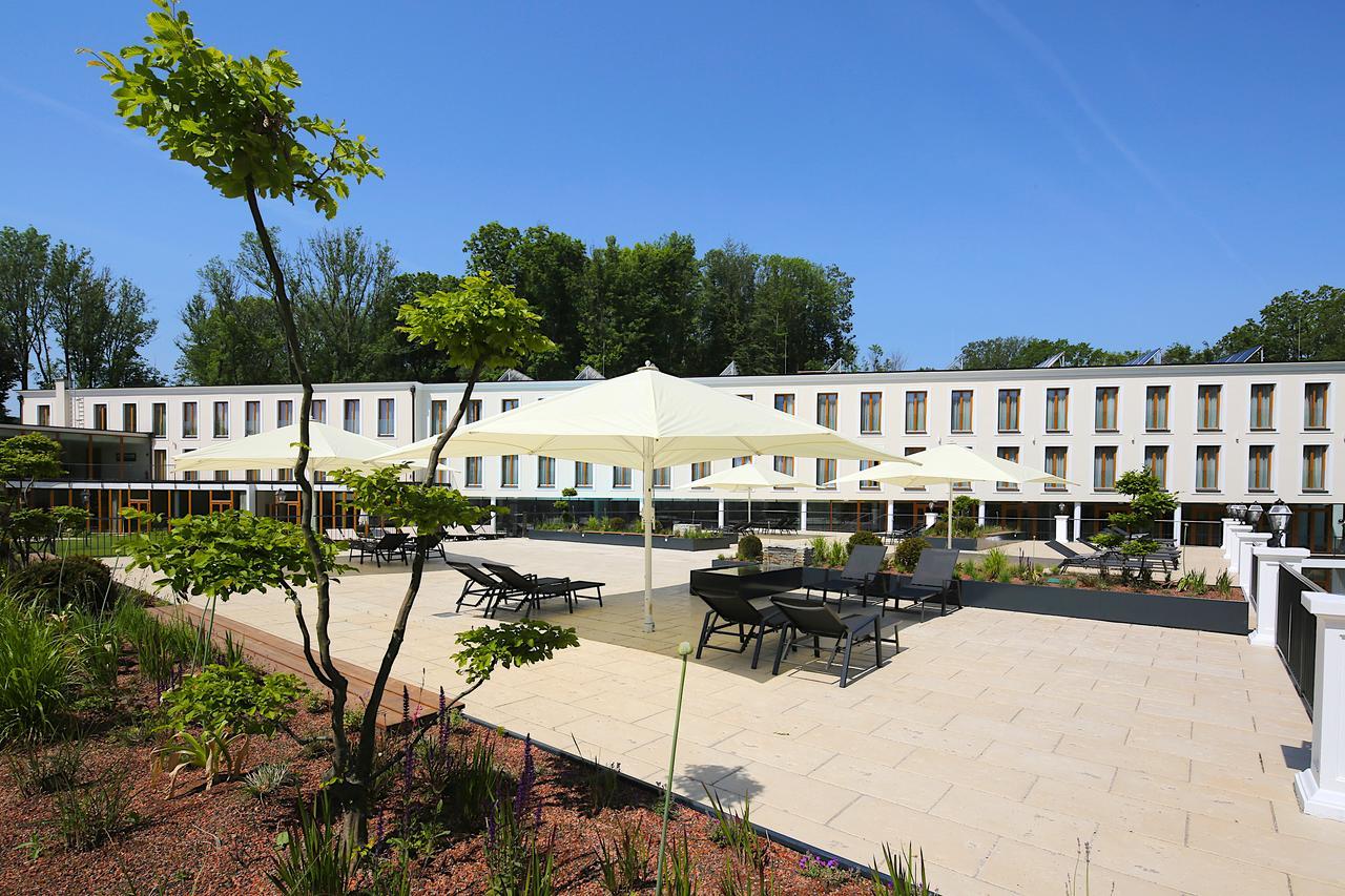 Schlosspark Mauerbach - Adults Only Exterior photo